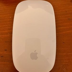 Apple magic Mouse 2.0